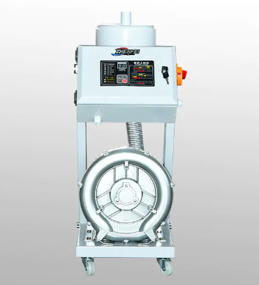 What are the specific advantages of HAL VACUUM AUTOLOADER?