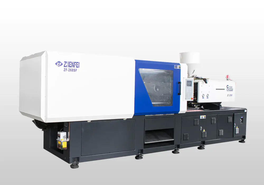 Servo energy-saving injection molding machine: how to achieve a perfect balance between high efficiency and low energy consumption?