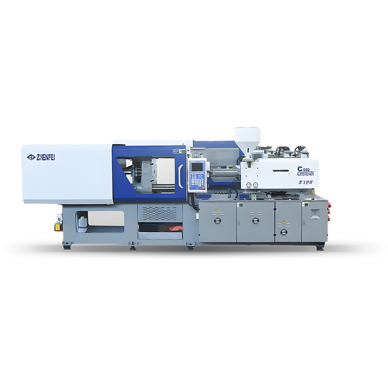 JM Series Bakelite Injection Molding Machine ( 178T-408T ) JM Series Bakelite Injection Molding Machine ( 178T-408T )