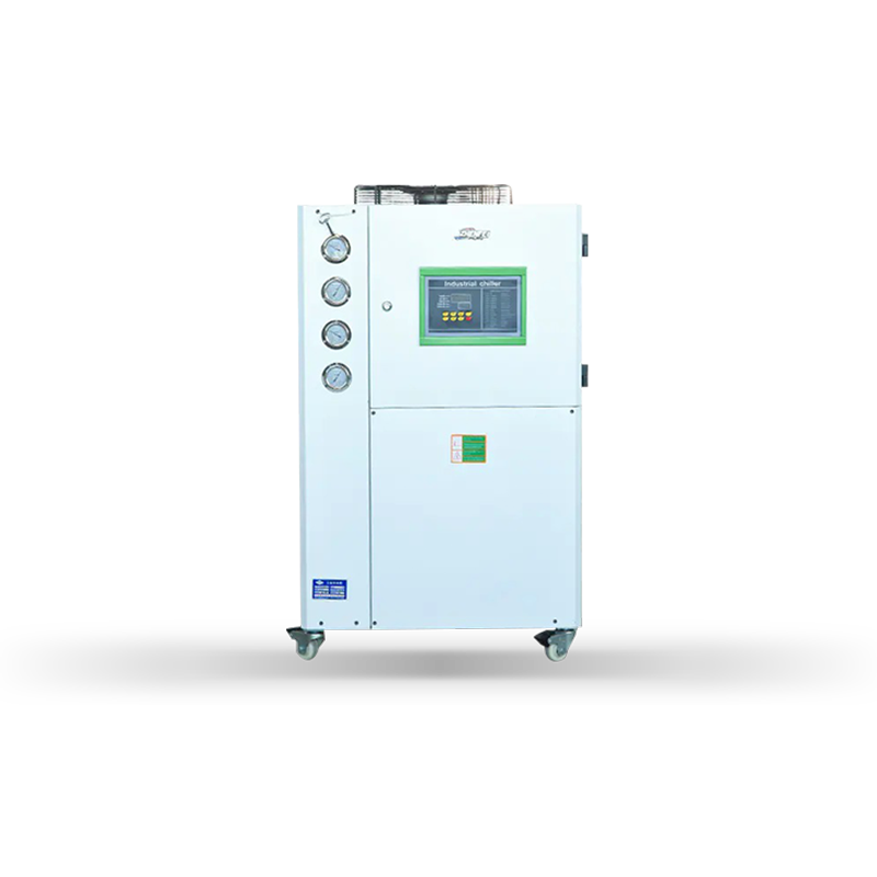 Industrial Chiller Industrial Chiller
