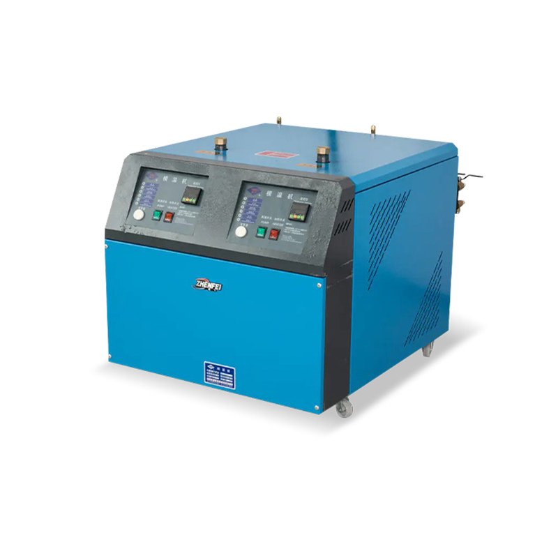Thermal Controller Thermal Controller