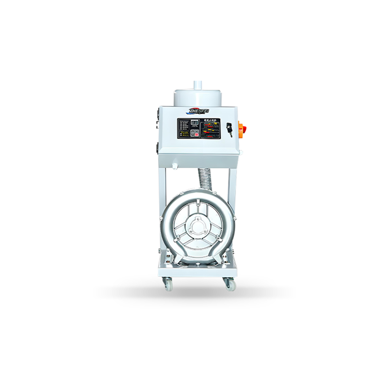 HAL Vacuum Autoloader HAL Vacuum Autoloader