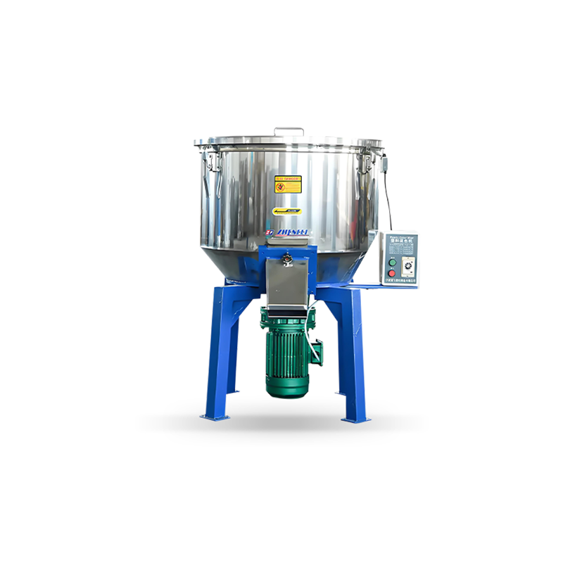 VKG colour mixing machines VKG colour mixing machines