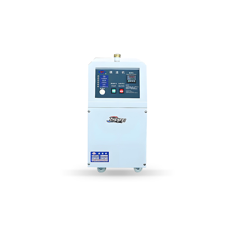 Automatic mould temperature control machines Automatic mould temperature control machines